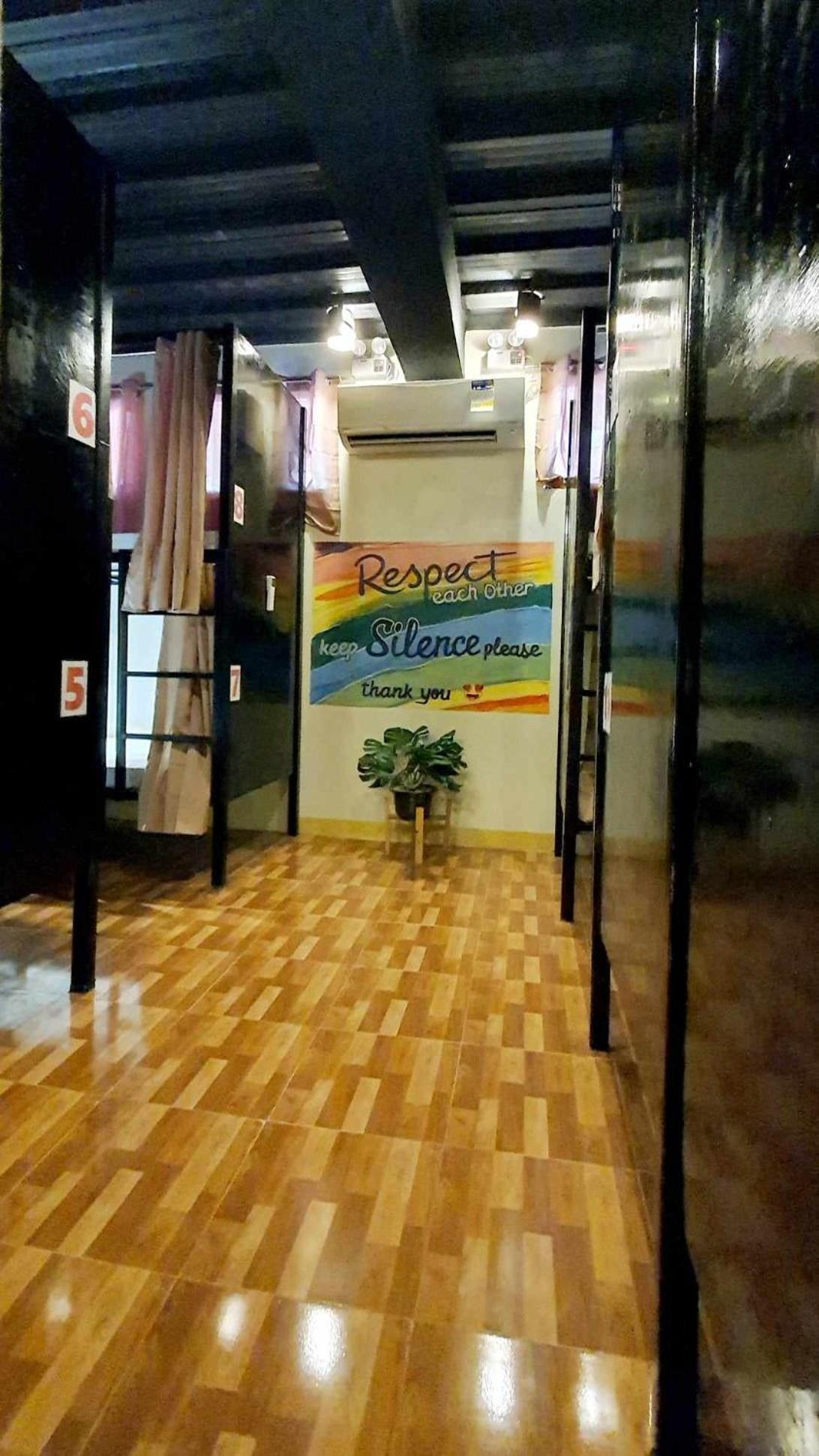 Tagbalayon Lodging House シキホール エクステリア 写真
