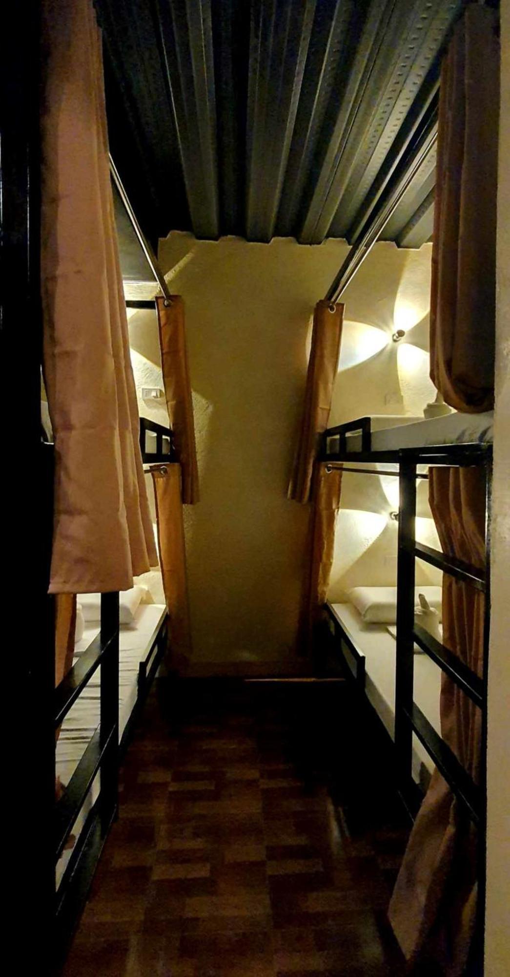 Tagbalayon Lodging House シキホール エクステリア 写真