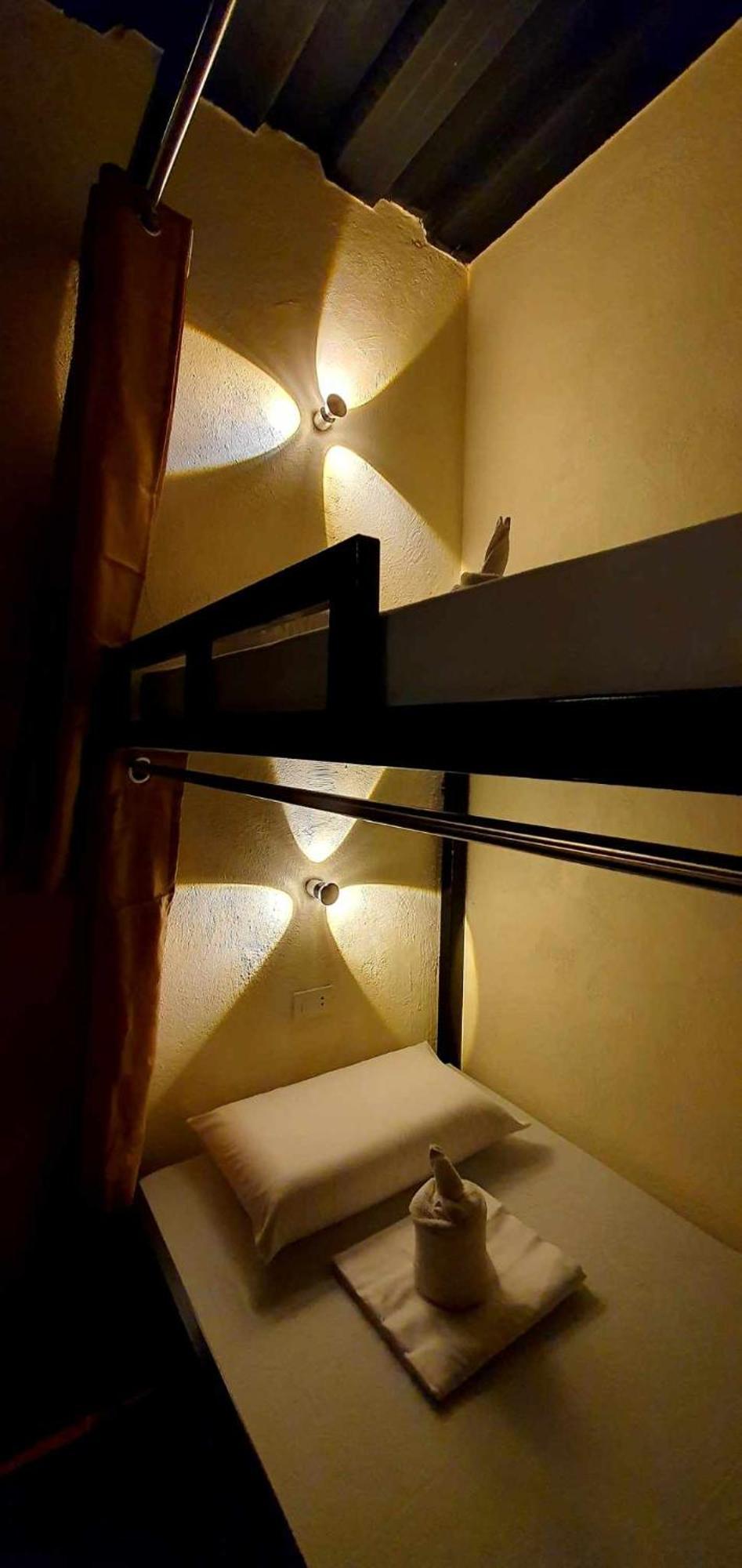 Tagbalayon Lodging House シキホール エクステリア 写真