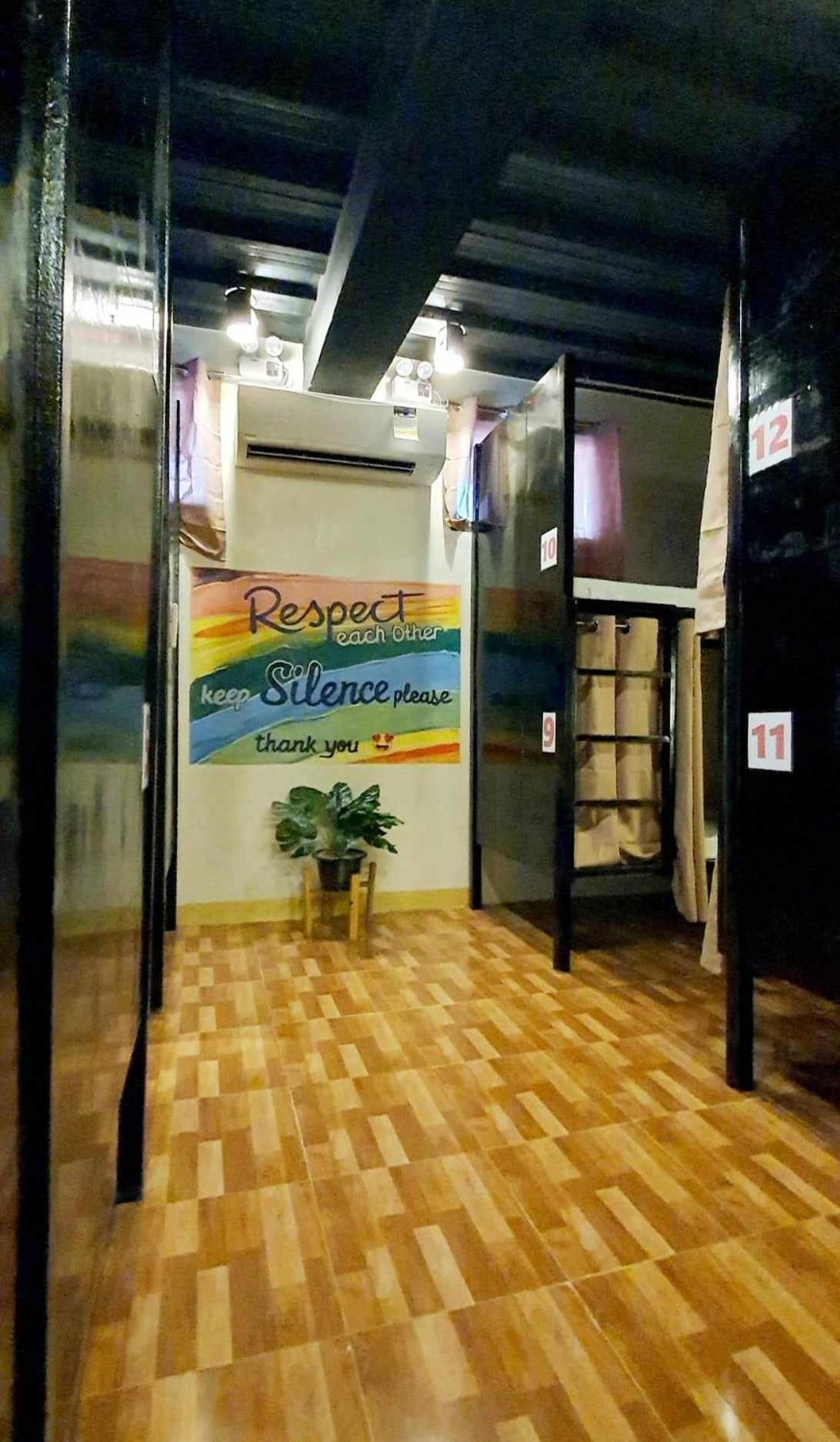 Tagbalayon Lodging House シキホール エクステリア 写真