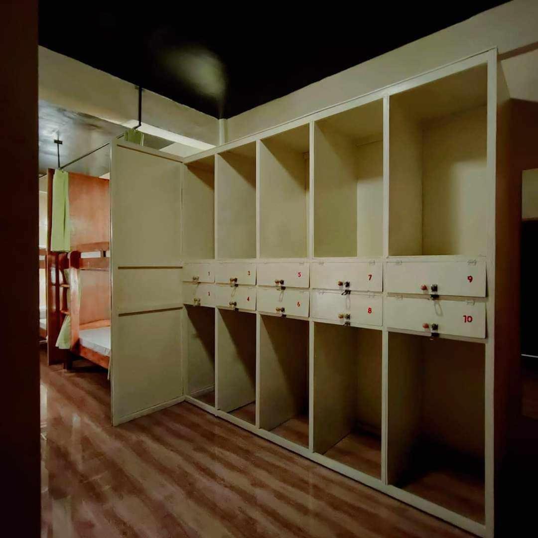 Tagbalayon Lodging House シキホール エクステリア 写真