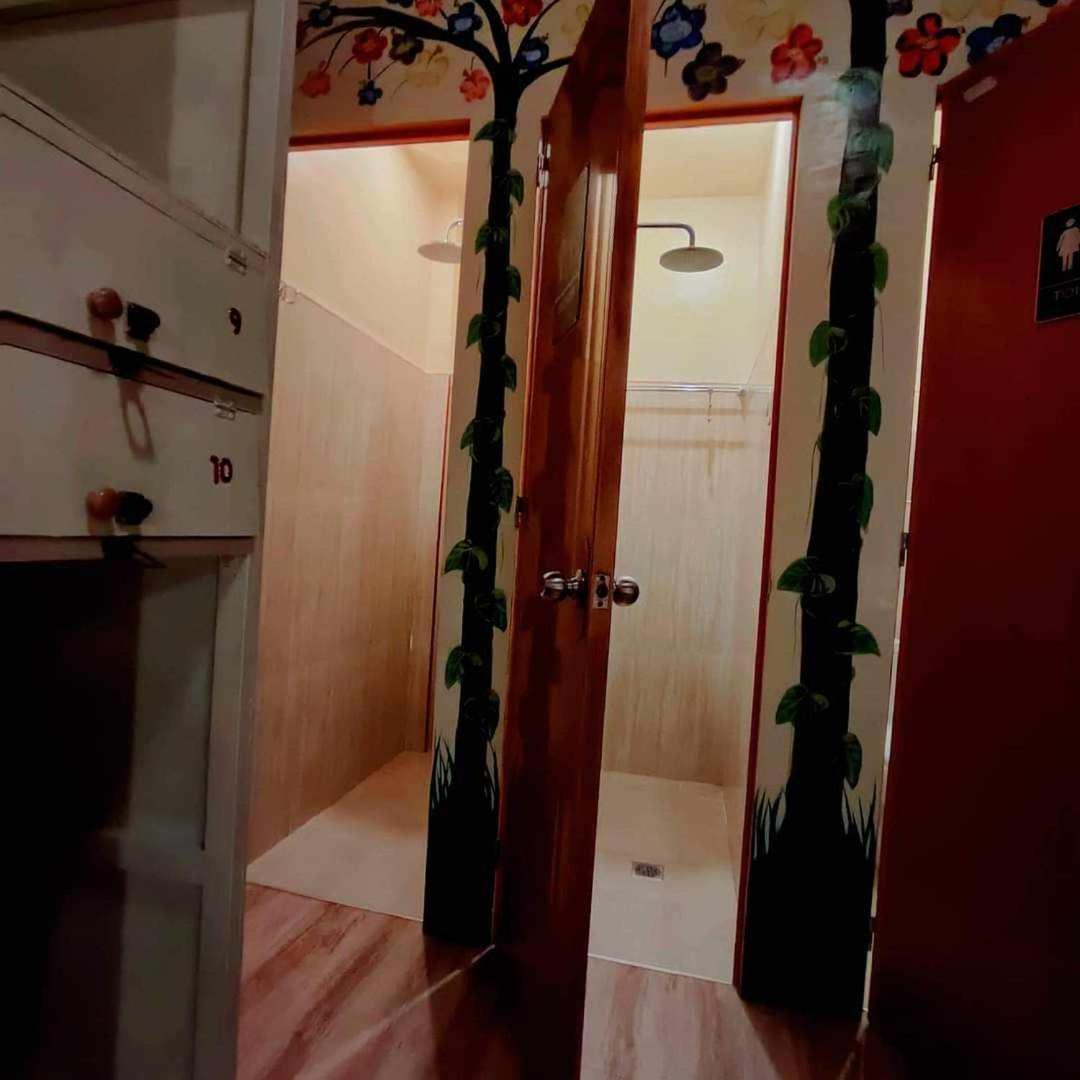 Tagbalayon Lodging House シキホール エクステリア 写真
